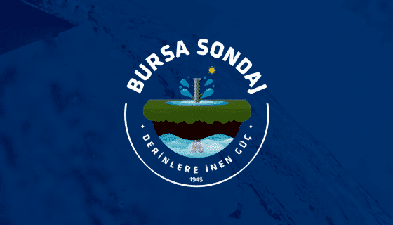 HAVALI (KÖPÜKLÜ) SONDAJDA SUYUN YATAĞINA GİRİŞİMİZ / SU KAYNAKLARI