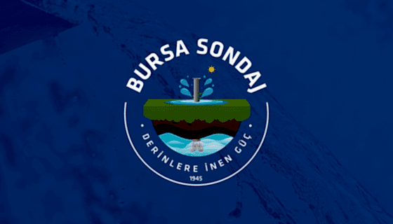 SONDAJDA DERYAYI BULDUK / İLÇEYE YETECEK SU KAYNAĞI
