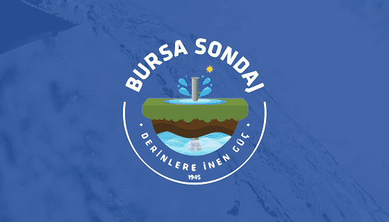 SONDAJDA SUYUN PATLAMA ANI / SONDAJDA 15 LT/SN SONDAJ KUYUSU